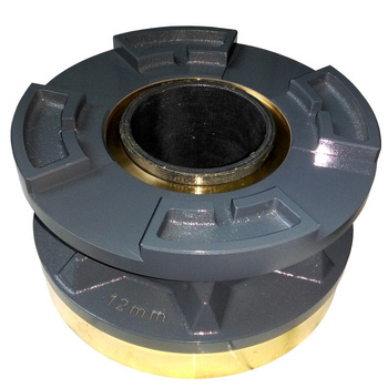 ORZECH WINDY V8 - 12MM