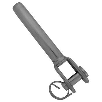 ZAKOŃCZENIE LINY WIDEŁKI 5MM