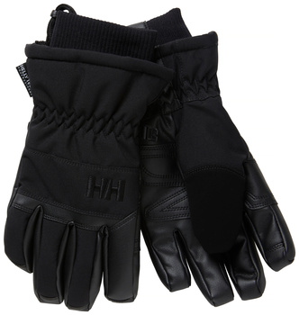 RĘKAWICE DAMSKIE ALL MOUNTAIN GLOVE 67464 BLACK