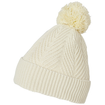 CZAPKA DAMSKA HELLY HANSEN LUMI BEANIE (67561) SNOW