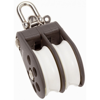 BLOCZEK D 54MM REV SHACKLE CRUISER B/B ROZMIAR 5