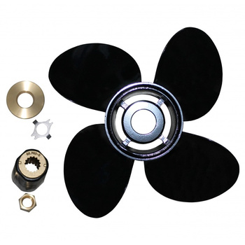 ŚRUBA MERCURY / MARINER 40 - 140 HP, 13 X 17