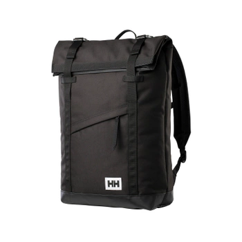 PLECAK HELLY HANSEN STOCKHOLM BACKPACK 67187 BLACKY