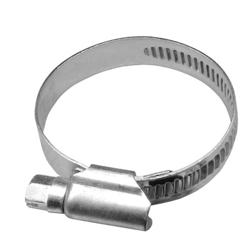 OPASKA WĘŻA S/S 60-80MM, W 12MM