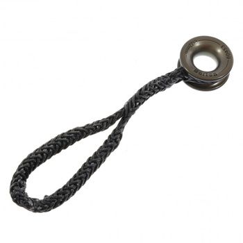 OKO Z LINĄ DYNEEMA LOOP-22MM L230MM