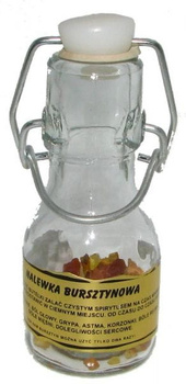 NALEWKA BURSZTYNOWA 100ML