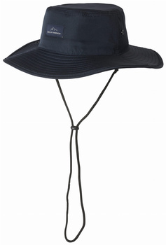 KAPELUSZ PRZECIWSŁONECZNY HELLY HANSEN ROAM HAT (67396) NAVY