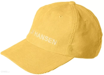 CZAPKA Z DASZKIEM HELLY HANSEN GRAPHIC (48146) WHITE
