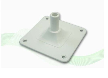 T198 Podstawa montażowa 150x150mm