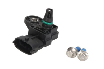 Czujnik ciśnienia w kolektorze ssącym pasuje do: MERCRUISER/VOLVO PENTA