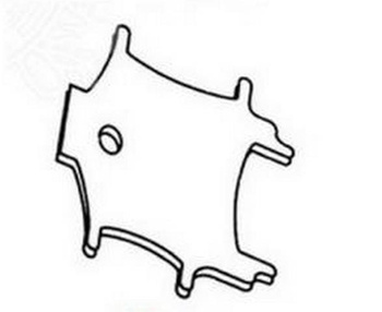 TENAX-TOOL - KLUCZ DO SYSTEMU TENAX