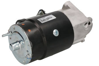 Rozrusznik kpl. CHRIS CRAFT/CRUSADER/MERCRUISER/OMC/PLEASURECRAFT/VOLVO PENTA, liczba zębów: 9 szt., 1,4kW, 12V