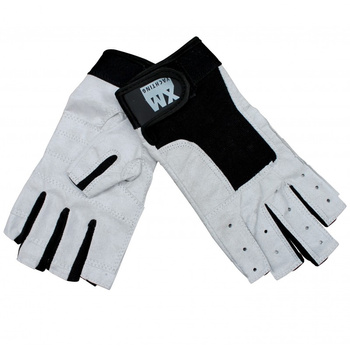 RĘKAWICE AMRA 5F SZARE XXL (W) (X)