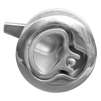 ZAMEK PODNOŚNIK UCHWYT DENNY S/S D61MM H64MM