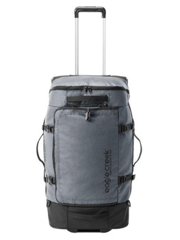 WALIZKA 90L. EAGLE CREEK CARGO HAULER XT WHEEL Charcoal