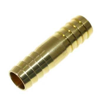 ZŁĄCZKA WĘŻA BRASS, 10MM