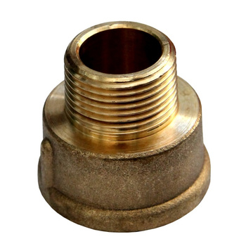 REDUKCJA BRASS F/M 3/4" x 1/2"