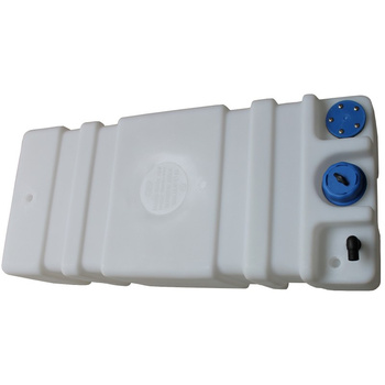 ZBIORNIK WODY SOGLIOLA 65 850X220X350 60L