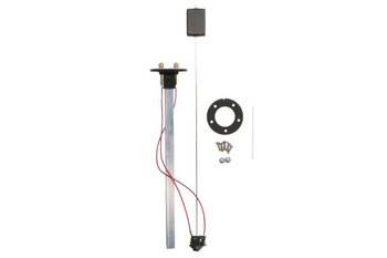 Czujnik poziomu paliwa