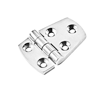 ZAWIAS NIERDZEWNY GRUBY 57X38 MM