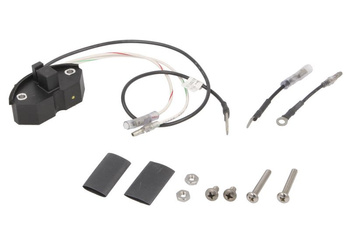 Czujnik spalania stukowego