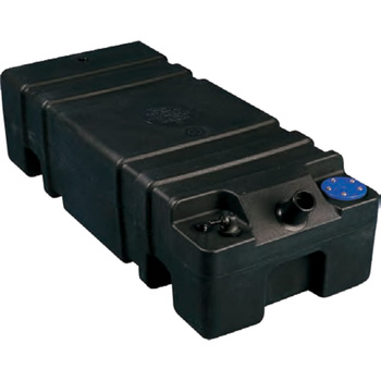 ZBIORNIK PALIWA 73 L SOGLIOLA WYJŚCIE 45 STOPNI