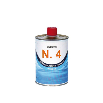 YACHTICON ROZCIEŃCZALNIK DO FLEXY DO PONTONÓW 0,5L.