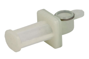 Filtr paliwa siatkowy YAMAHA 115 HP -LF115TXR, 150 HP-F150-4 STROKE, 150 HP-LF150TXR, 200 HP -LF200TXR, 225 HP-F225, 250 HP-F250, 250 HP-F250BTUR, BTXR, 300 HP-F300TUR,TXR, 300 HP-LF300TUR, TXR