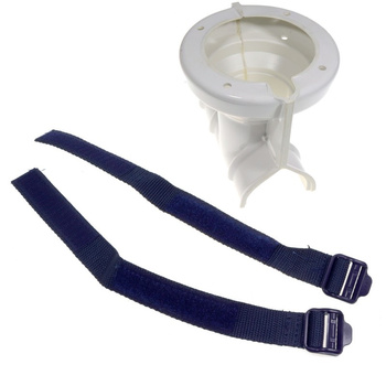 UCHWYT KOMPASU PLASTIMO MINI CONTEST - MASZTOWY (W) (X)