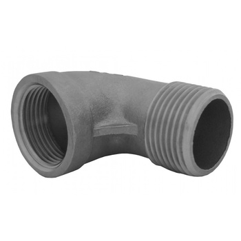 KOLANKO 90 S/S M/F 3/4"