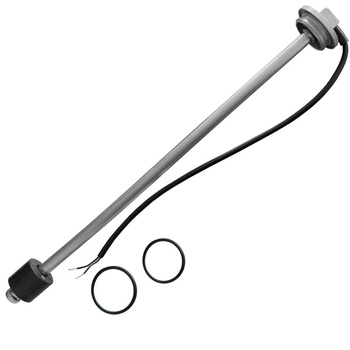 CZUJNIK POZIOMU PALIWA I WODY S3 240-30 OHM 450 mm - WKRĘCANY