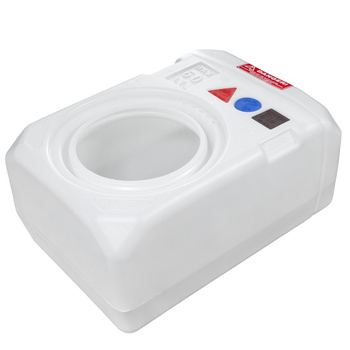 ZBIORNIK UNIWERSALNY DIABLO 37L H.230MM