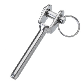 KOŃCÓWKA WIDEŁKOWA DO ZAWALCOWANIA 3 MM