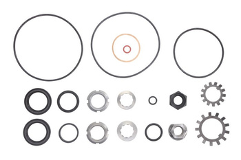 Zestaw uszczelnień przekładni dolnej VOLVO PENTA AQ200  AQ90