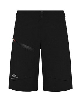 SZORTY MĘSKIE HENRI LLOYD MAV-WP SHORT BLACK