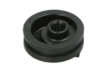 Mechanizm zmiany biegów przekładni dolnej