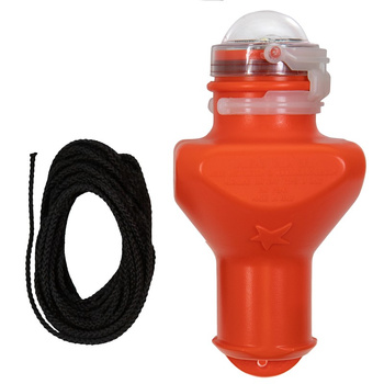 PŁAWKA ŚWIETLNA LED STELLA - SOLAS