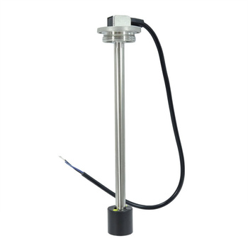 CZUJNIK POZIOMU PALIWA I WODY S3 240-30 OHM 300 mm - WKRĘCANY