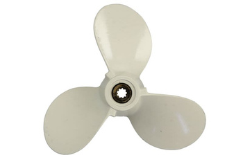 Śruba napędowa PARSUN/YAMAHA F4  F5