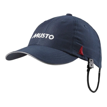 CZAPKA MUSTO EVO ORIGINAL CREW CAP 80022 NAVY