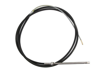 Sterociąg , dł.: 4,57 m., długość w stopach: 15 ft.