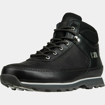 BUTY MĘSKIE HELLY HANSEN ZIMOWE CALGARY 10874 BLACK