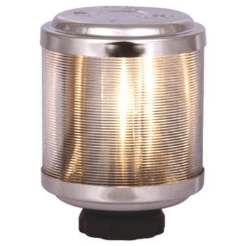 LAMPA NAWIGACYJNA S50 MASZTOWA SILNIKOWA 5 Mm - 24V OBUDOWA STAL NIERDZEWNA