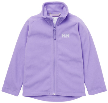 POLAR DZIECIĘCY HELLY HANSEN DAYBREAKER 2.0 40362 HEATHER