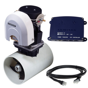 STER STRUMIENIOWY 110TT 1.5KW - 28KGF - 12V - GEN. 2