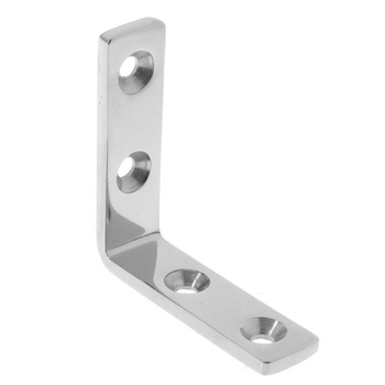 UCHWYT KĄTOWY L45MM