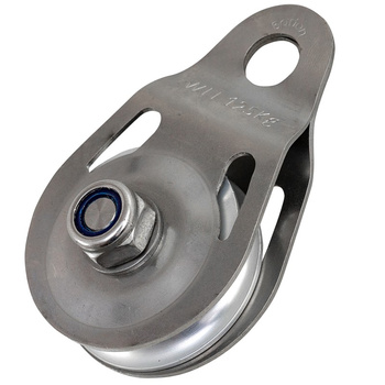 BLOK OTWIERANY ROLKA 50MM - LINA 10MM