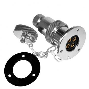 GNIAZDO I WTYCZKA 3A/4