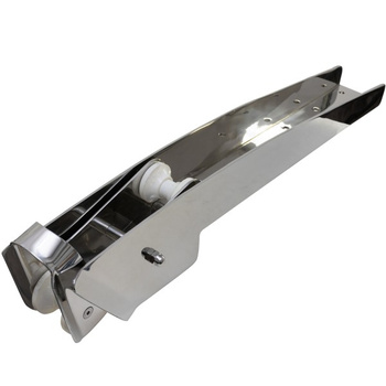 PROWADNICA KOTWICY S/S 750X90 - DELTA 16-25KG