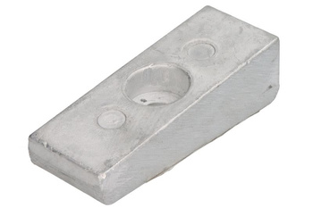 Anoda TECNOSEAL (aluminium, woda morska/woda słodka) HONDA BF 25-50 HP